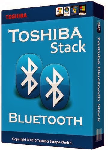 download toshiba bluetooth stack crack